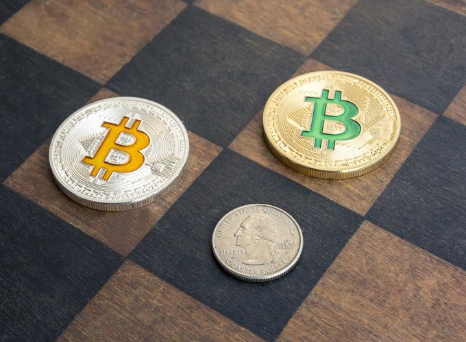 Buy Bitcoin Cash ở đâu? Top 10+ sàn mua bán Bitcoin Cash(BCH)
